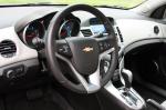 Chevrolet Cruze 1LT 2011 года